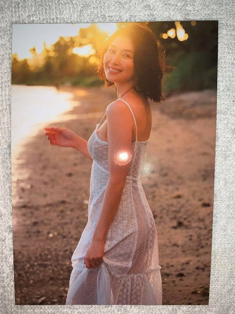 Amazon.co.jp: Manami Hashimoto Photo JK Size L Version 20